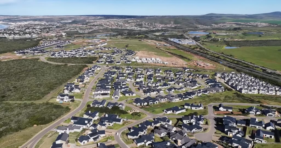 3 Bedroom Property for Sale in Hartland Lifestyle Estate Western Cape